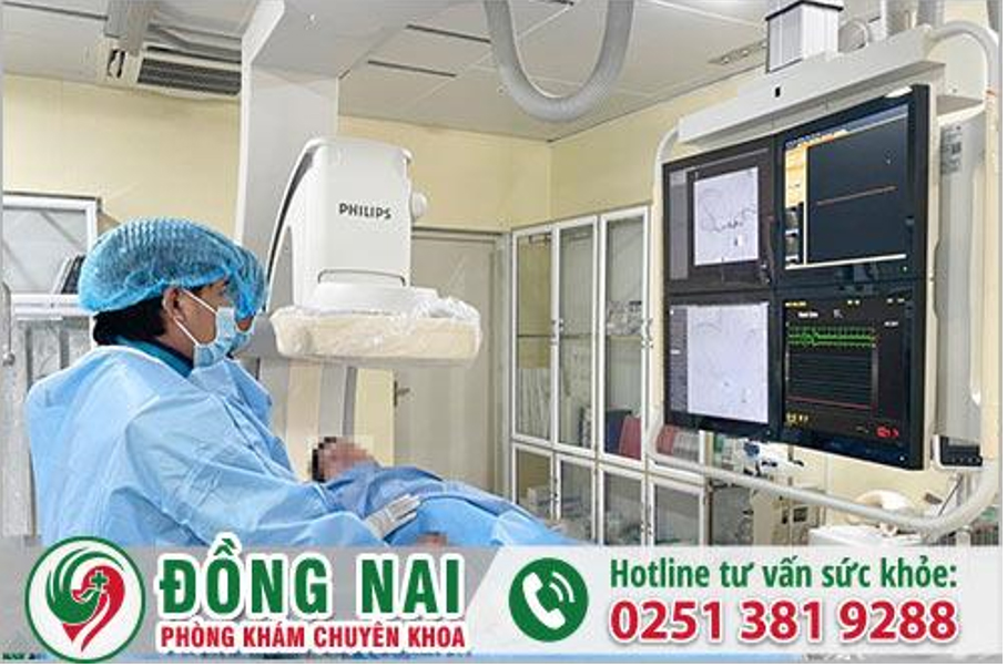 Ph&ograve;ng kh&aacute;m Đa khoa Hồng Ph&uacute;c: Địa chỉ kh&aacute;m chữa bệnh uy t&iacute;n ở Xu&acirc;n Lộc, Đồng Nai- Ảnh 2.