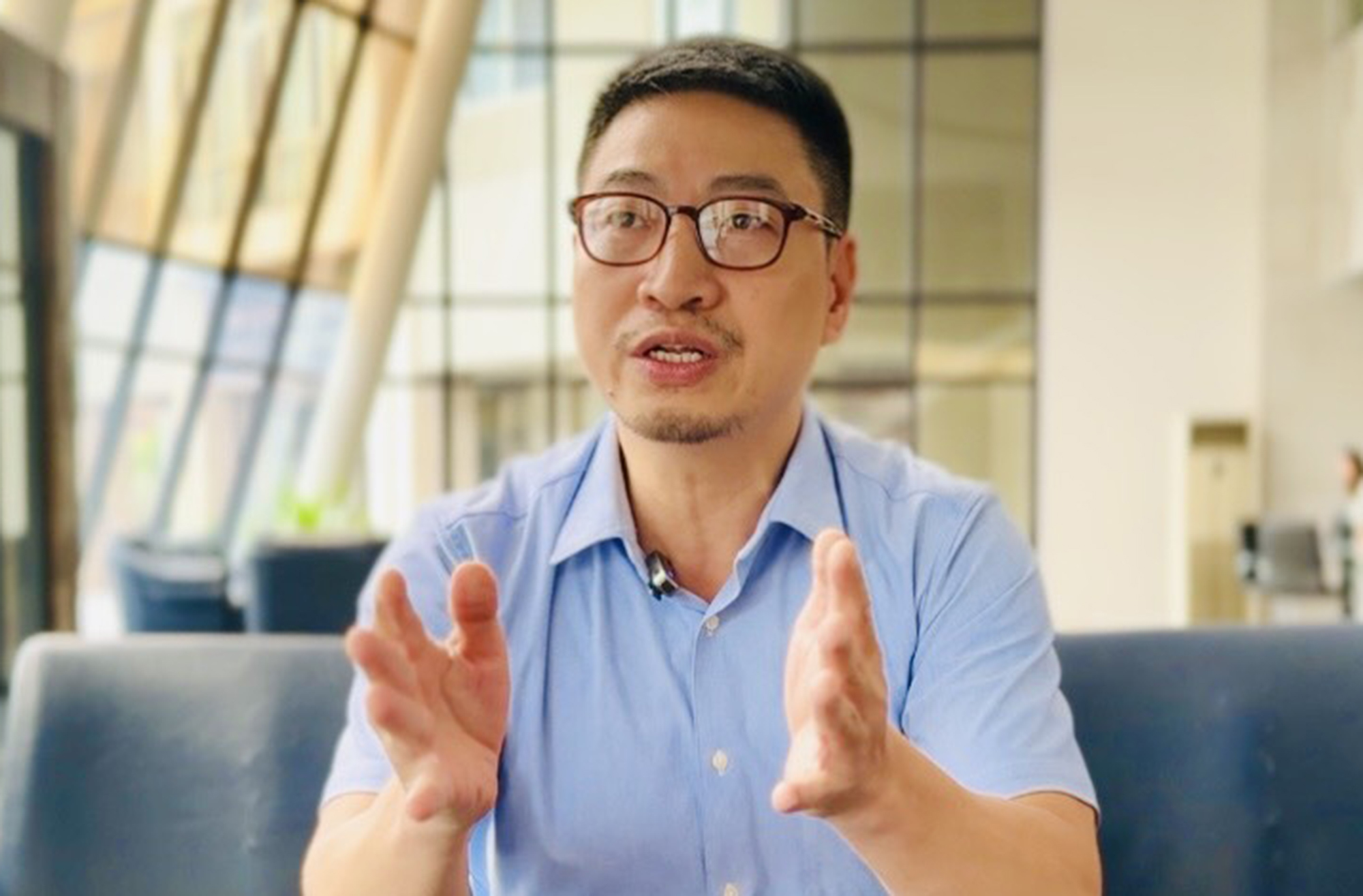 C&oacute; n&ecirc;n bỏ đếm ngược đ&egrave;n giao th&ocirc;ng?- Ảnh 1.