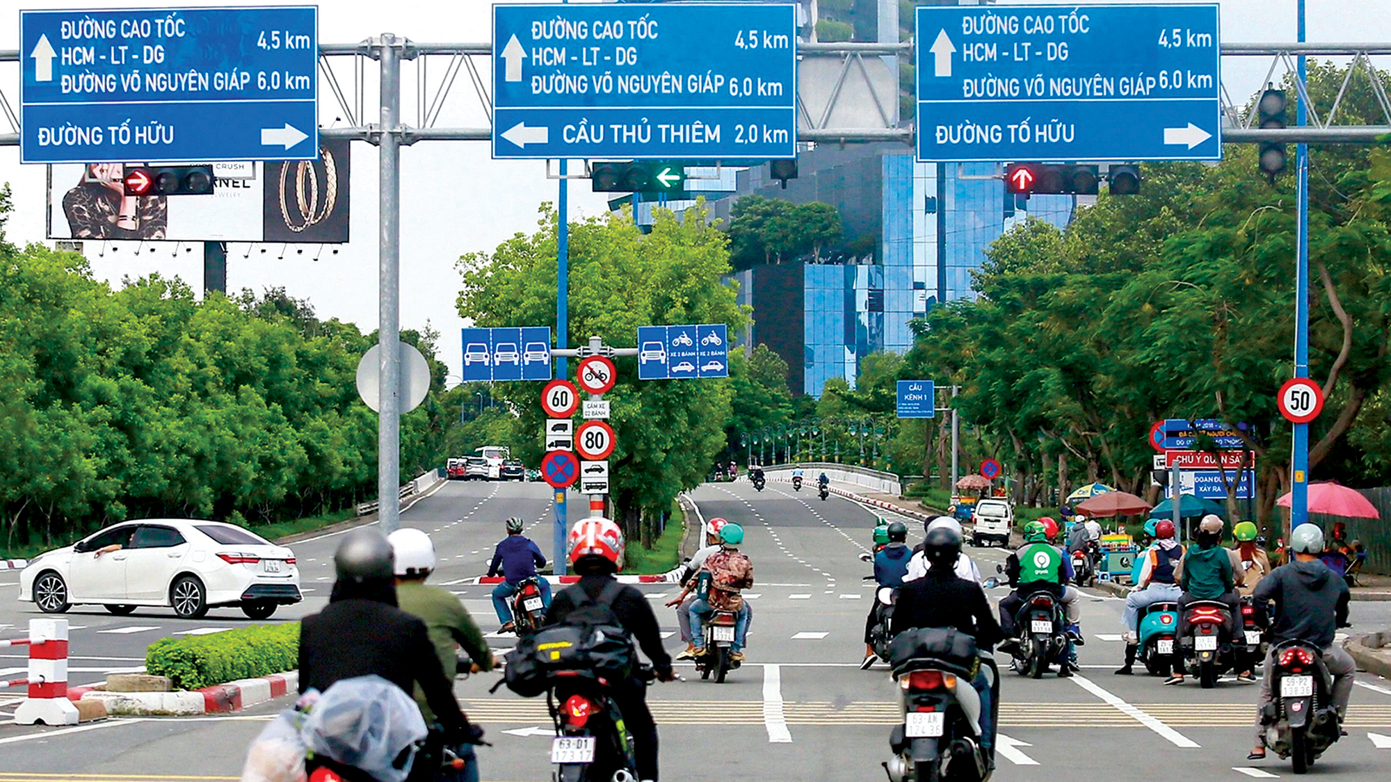 C&oacute; n&ecirc;n bỏ đếm ngược đ&egrave;n giao th&ocirc;ng?- Ảnh 2.