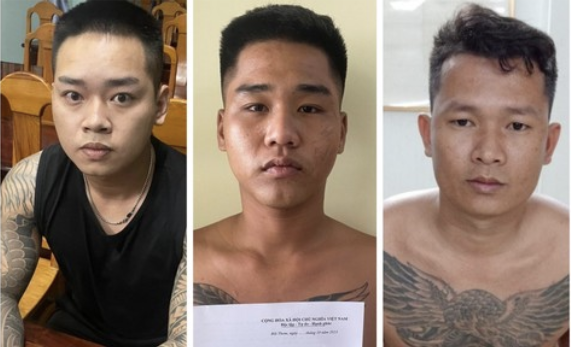 Gia Lai: Thu&ecirc; c&ocirc;n đồ tấn c&ocirc;ng chủ nợ nhằm gi&atilde;n nợ 2 tỷ đồng- Ảnh 1.