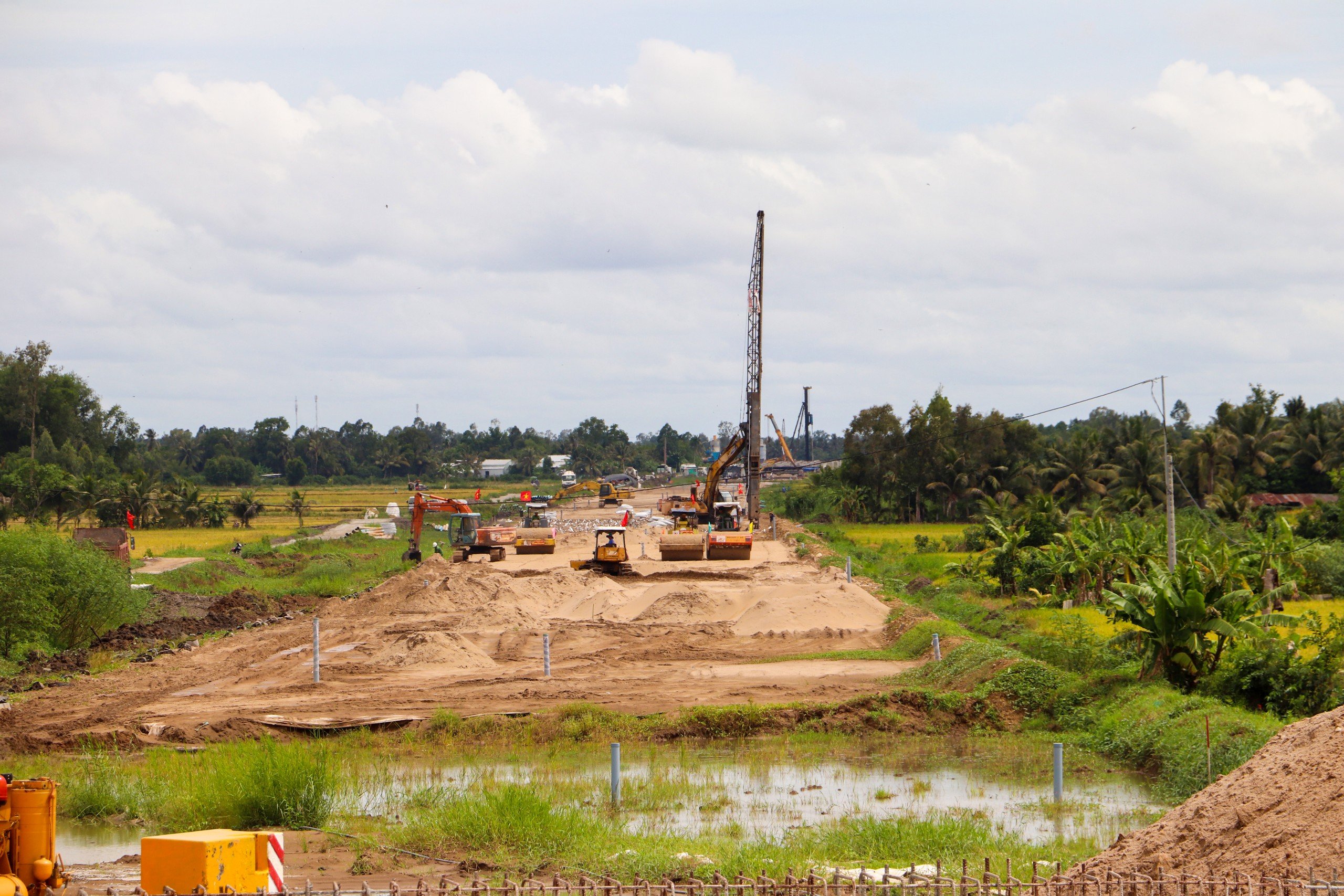 Thủ tướng: Phải GPMB cao tốc Cần Thơ - C&agrave; Mau xong trong th&aacute;ng 7/2024- Ảnh 4.