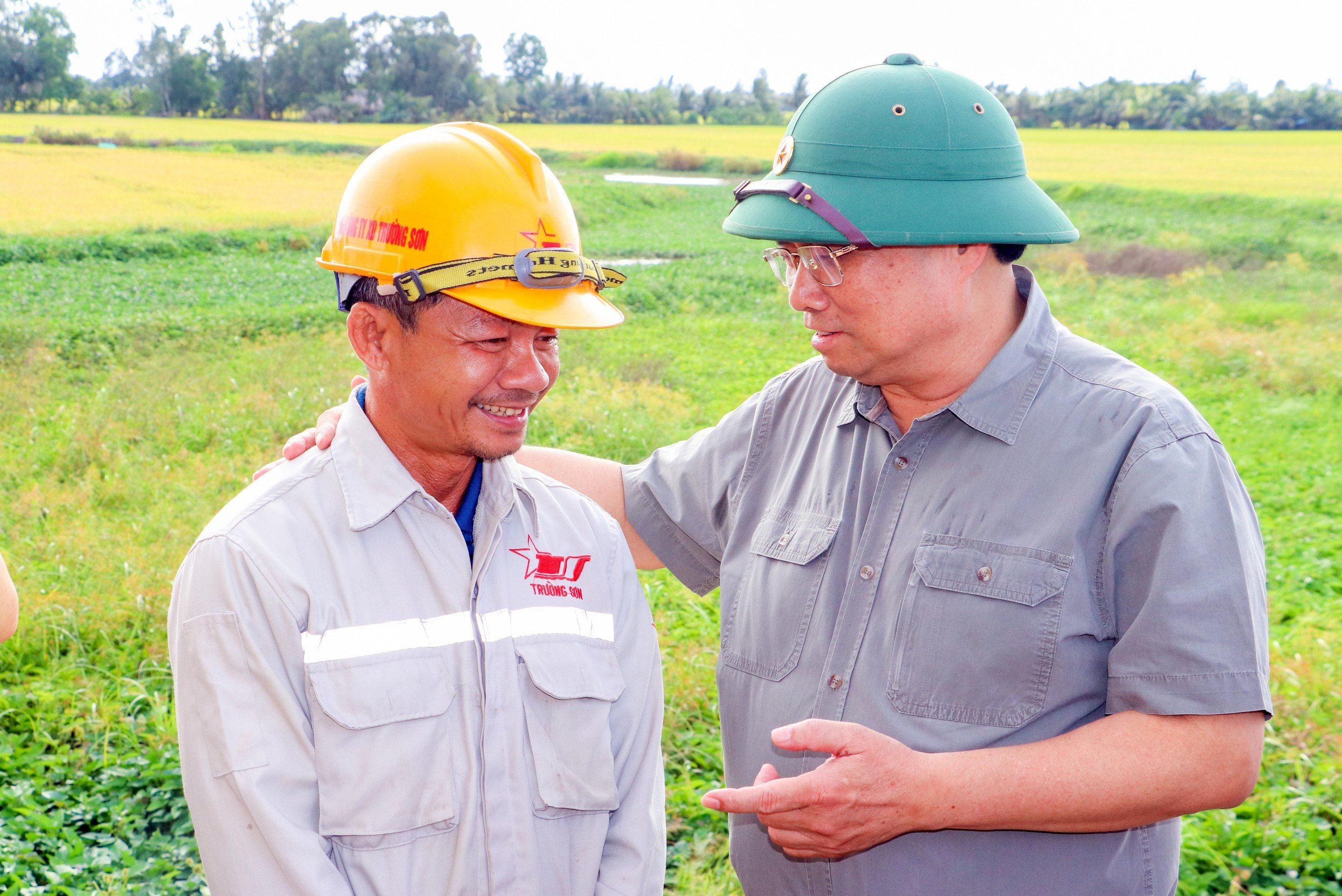 Thủ tướng: Phải GPMB cao tốc Cần Thơ - C&agrave; Mau xong trong th&aacute;ng 7/2024- Ảnh 3.