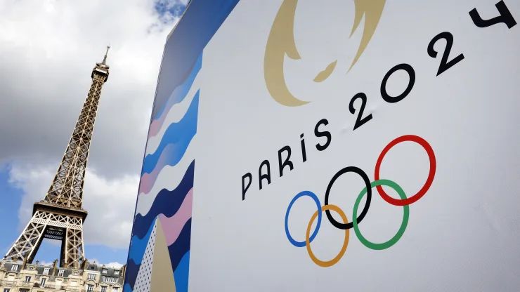 H&atilde;ng h&agrave;ng kh&ocirc;ng h&agrave;ng đầu nước Mỹ dự b&aacute;o thiệt hại 100 triệu USD v&igrave; Olympic Paris- Ảnh 1.