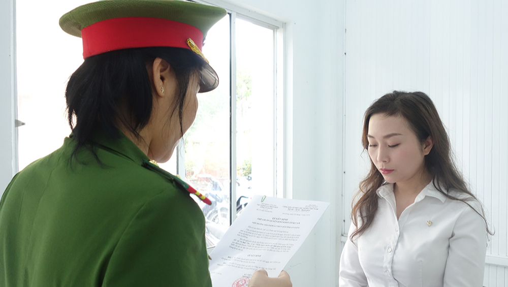 Khởi tố nh&oacute;m c&aacute;n bộ ng&acirc;n h&agrave;ng ở An Giang g&acirc;y thiệt hại tr&ecirc;n 600 tỷ- Ảnh 4.