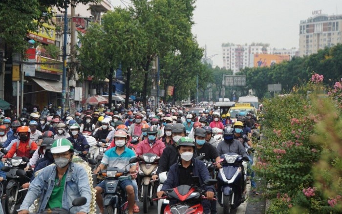 TP.HCM: V&igrave; sao dự &aacute;n mở rộng đường Phạm Văn Bạch 19 năm chưa xong?