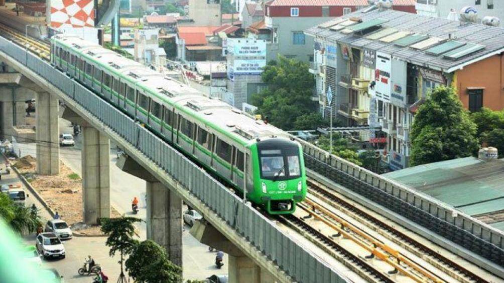 Ph&acirc;n định r&otilde; tr&aacute;ch nhiệm đ&aacute;nh gi&aacute; hệ thống quản l&yacute; an to&agrave;n đường sắt- Ảnh 1.