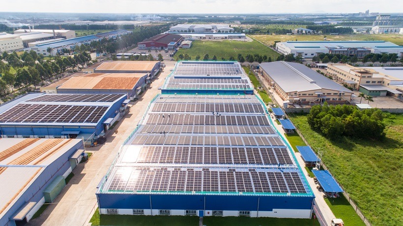 Bộ C&ocirc;ng thương &ldquo;quay xe&rdquo;, đề xuất 3 phương &aacute;n mua điện mặt trời m&aacute;i nh&agrave; tự sản tự ti&ecirc;u?- Ảnh 2.