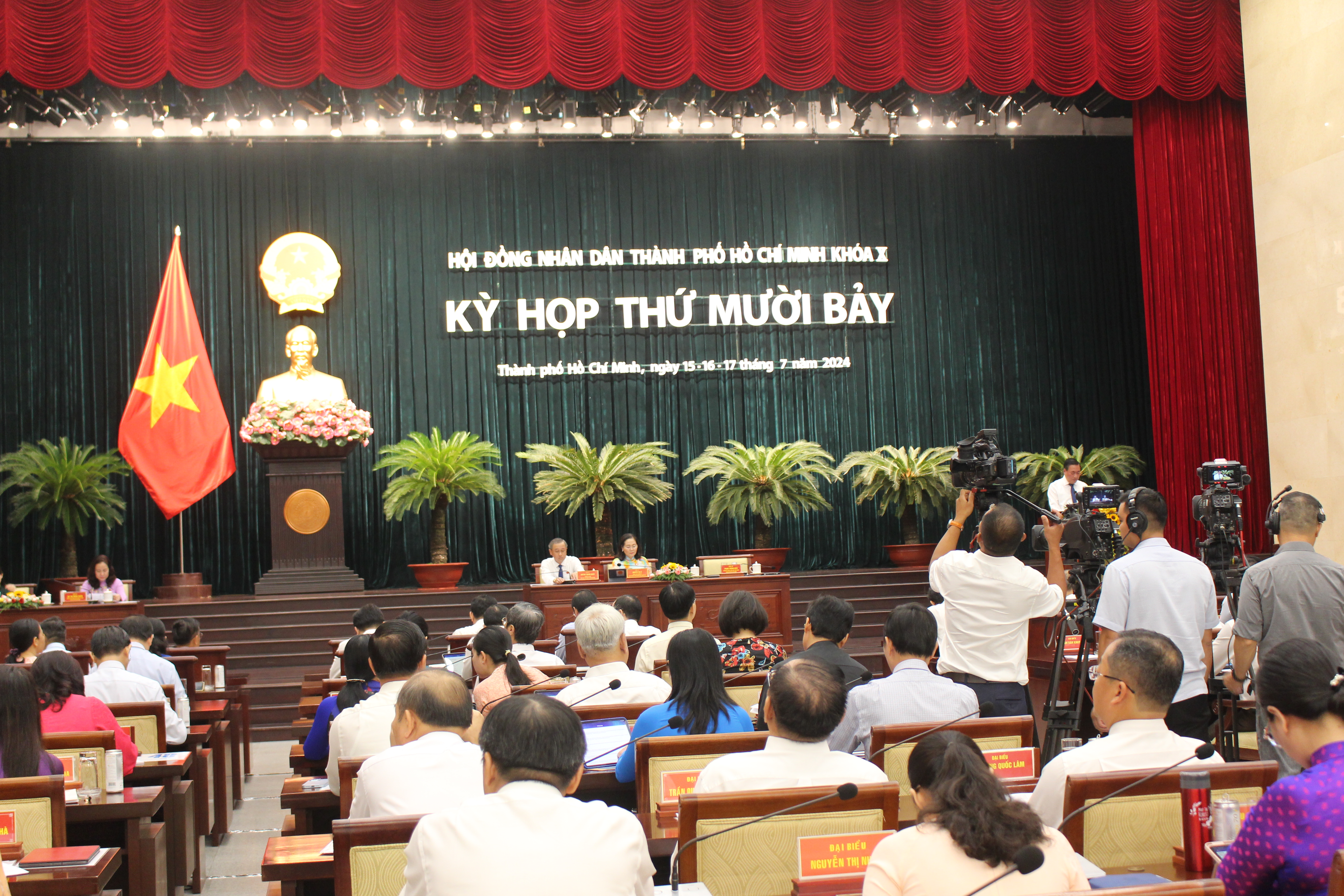 TP.HCM: Năm 2028 đồng loạt khởi c&ocirc;ng 6 tuyến metro?- Ảnh 2.