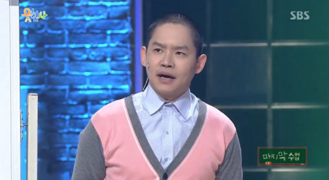 Nam diễn vi&ecirc;n h&agrave;i l&ecirc;n tiếng khi nghi bị bắt khẩn cấp v&igrave; say rượu, g&acirc;y tai nạn giao th&ocirc;ng- Ảnh 1.