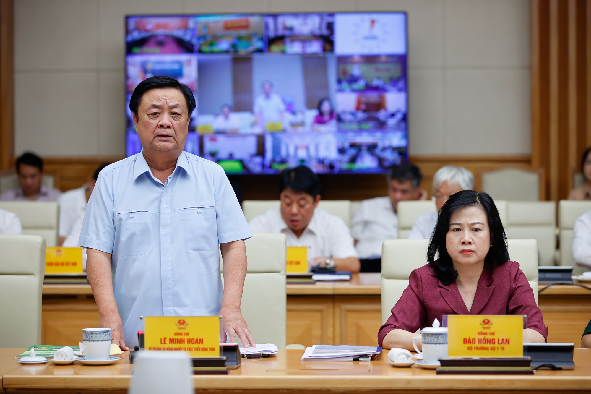 Giải ngân đầu tư công cao, Bộ GTVT được Thủ tướng biểu dương- Ảnh 2. Giải ngân đầu tư công cao, Bộ GTVT được Thủ tướng biểu dương- Ảnh 2.