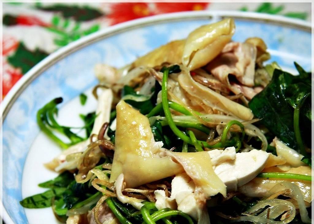 Loại rau quen thuộc chợ n&agrave;o cũng sẵn, ăn ngon lại gi&uacute;p bảo vệ gan, ti&ecirc;u h&oacute;a tốt- Ảnh 5.