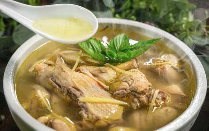 Loại thực phẩm b&aacute;n đầy chợ lại l&agrave; &ldquo;bảo bối&rdquo; sức khỏe kh&ocirc;ng phải ai cũng biết