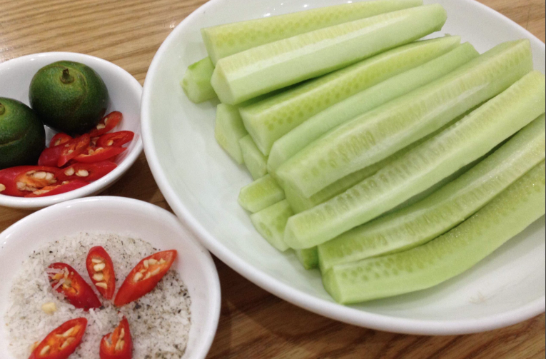 Loại thực phẩm b&aacute;n đầy chợ lại l&agrave; &ldquo;bảo bối&rdquo; sức khỏe kh&ocirc;ng phải ai cũng biết- Ảnh 2.