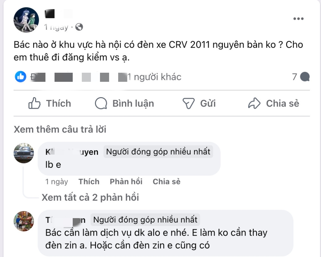 Cảnh gi&aacute;c với &ldquo;c&ograve;&rdquo; đăng kiểm, tr&aacute;nh &ldquo;tiền mất tật mang&rdquo;- Ảnh 1.