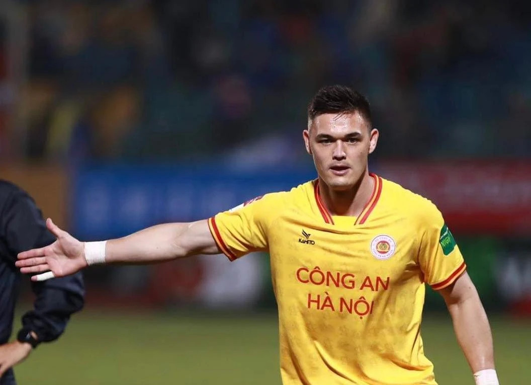 Đại gia V-League chi đậm ph&aacute; vỡ kế hoạch của HAGL?- Ảnh 1.