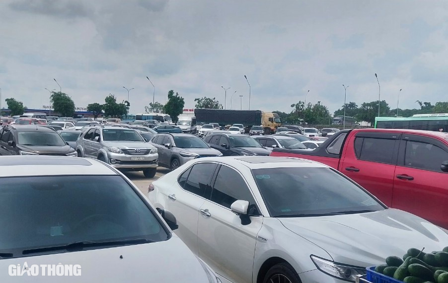 Doanh nghiệp vận tải n&oacute;i g&igrave; về đề xuất hạn chế xe đầu k&eacute;o l&ecirc;n cao tốc Long Th&agrave;nh?- Ảnh 4.