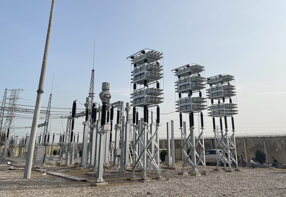 EVNNPT đảm bảo truyền tải điện an to&agrave;n, ổn định trong 6 th&aacute;ng đầu năm 2024- Ảnh 2.