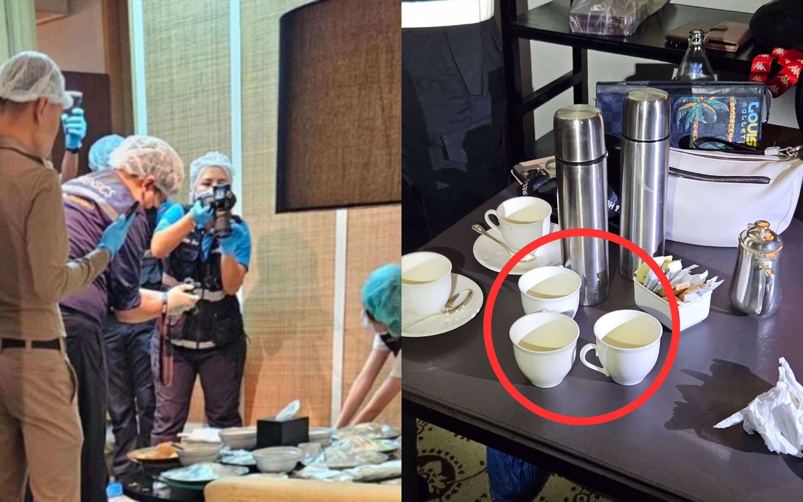 Vụ 6 người Việt tử vong tại Th&aacute;i Lan: C&ocirc;ng bố kết quả kh&aacute;m nghiệm tử thi- Ảnh 1.