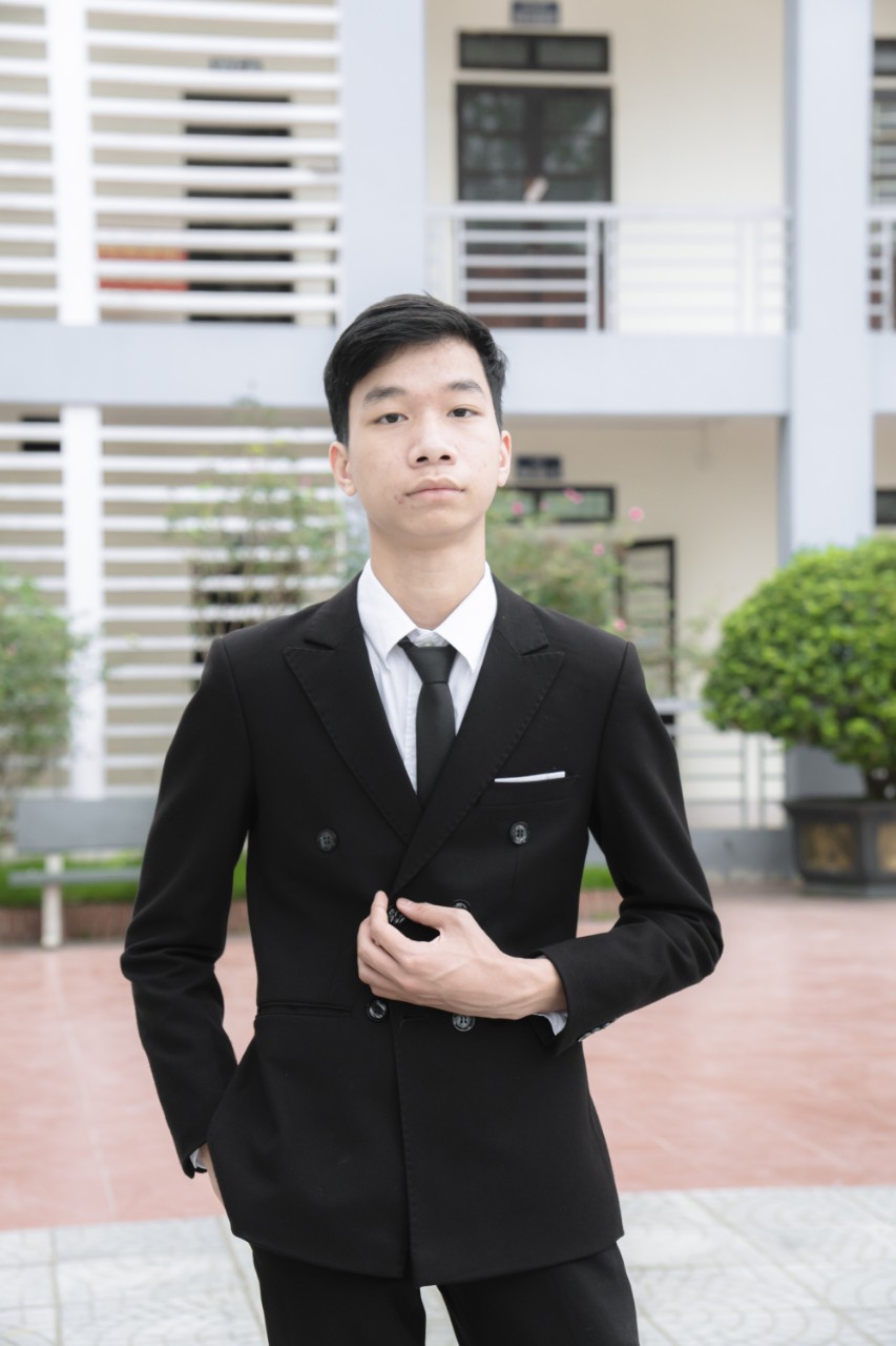 Ph&uacute; Thọ: Th&iacute; sinh hệ GDTX đạt 27 điểm trong kỳ thi tốt nghiệp THPT Quốc gia- Ảnh 1.