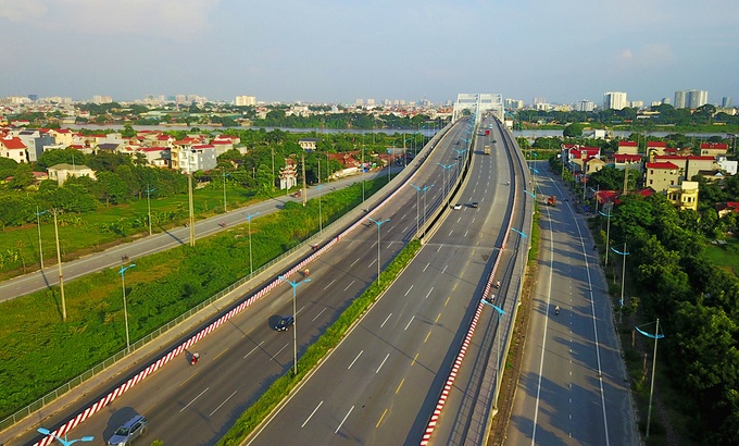 Hải Ph&ograve;ng xem x&eacute;t gi&atilde;n tiến độ 4 dự &aacute;n sửa chữa, cải tạo hạ tầng giao th&ocirc;ng- Ảnh 1.