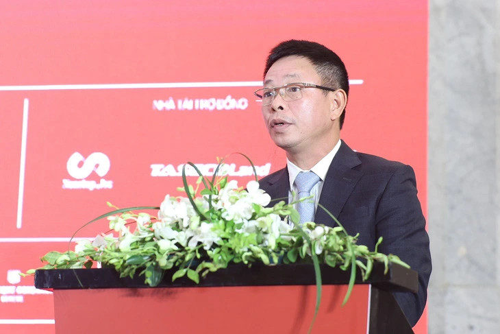 1,2 tỷ đồng tiền thưởng ở Giải vô địch golf quốc gia 2024- Ảnh 1. 1,2 tỷ đồng tiền thưởng ở Giải vô địch golf quốc gia 2024- Ảnh 1.