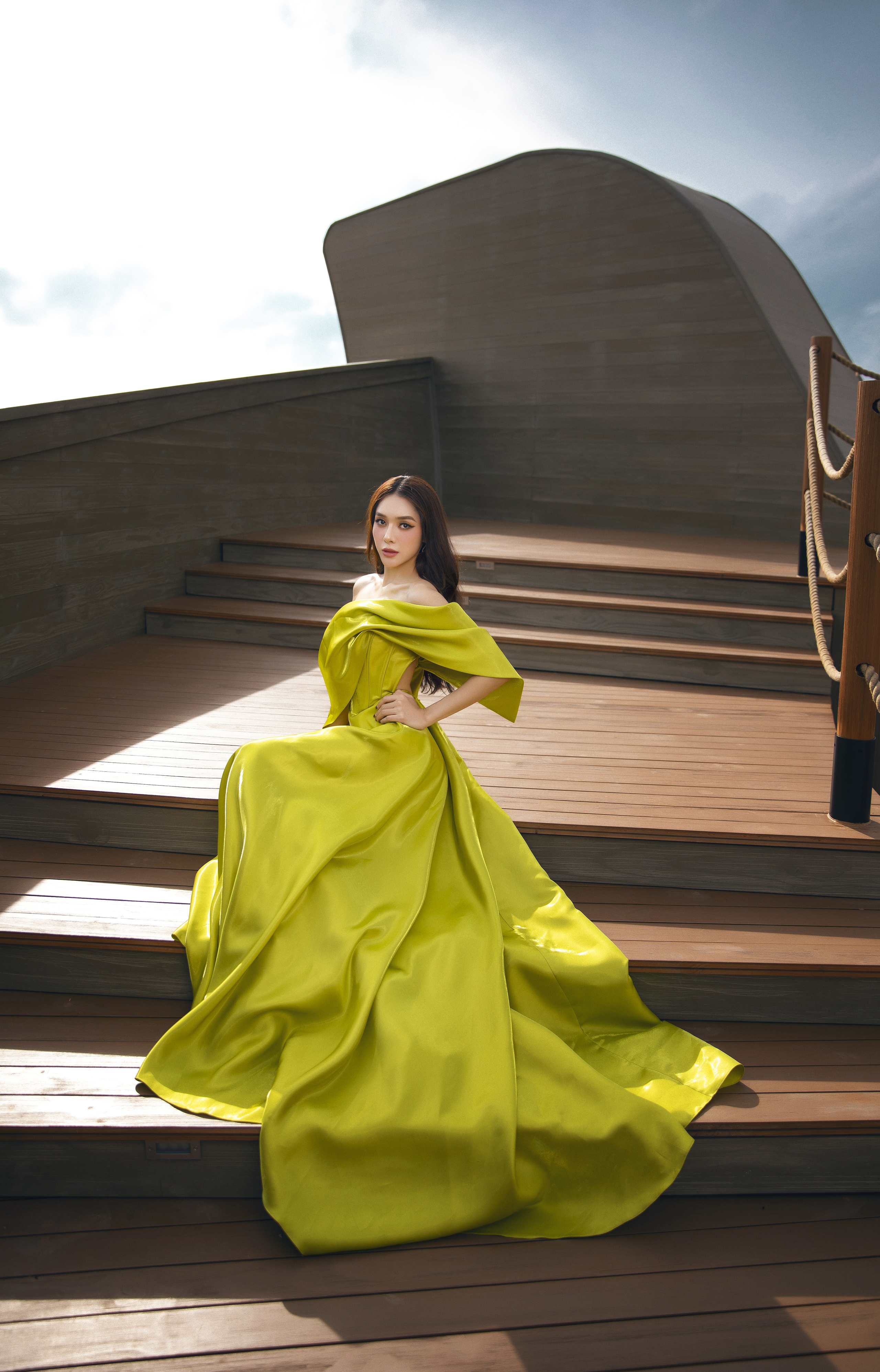 Ngắm d&agrave;n hoa hậu, nam vương tại Miss Grand Vietnam 2024- Ảnh 9.