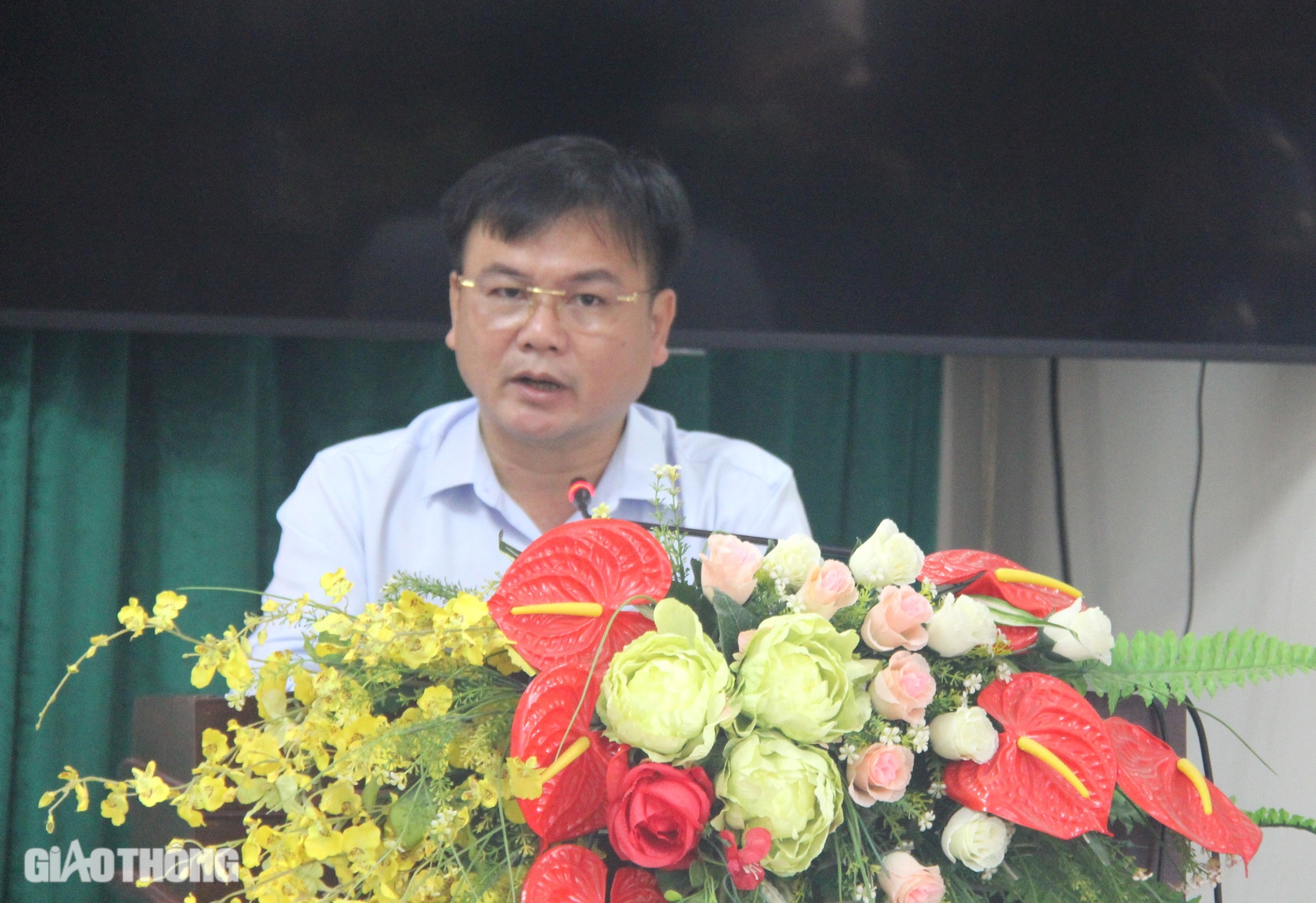 Dự kiến th&aacute;ng 6/2025 khởi c&ocirc;ng cao tốc TP.HCM - Mộc B&agrave;i- Ảnh 1.