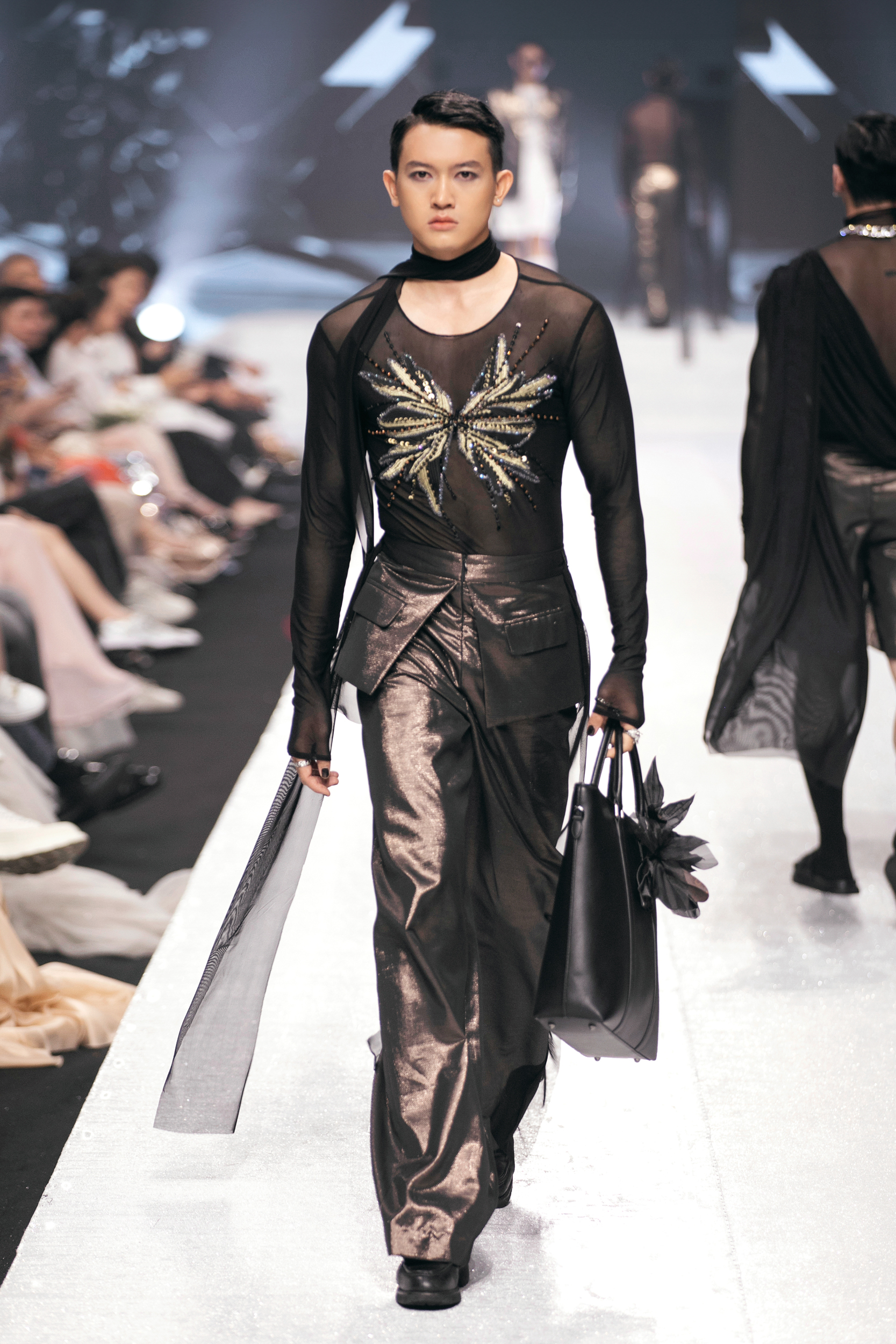 Ngắm d&agrave;n hoa hậu, nam vương tại Miss Grand Vietnam 2024- Ảnh 13.