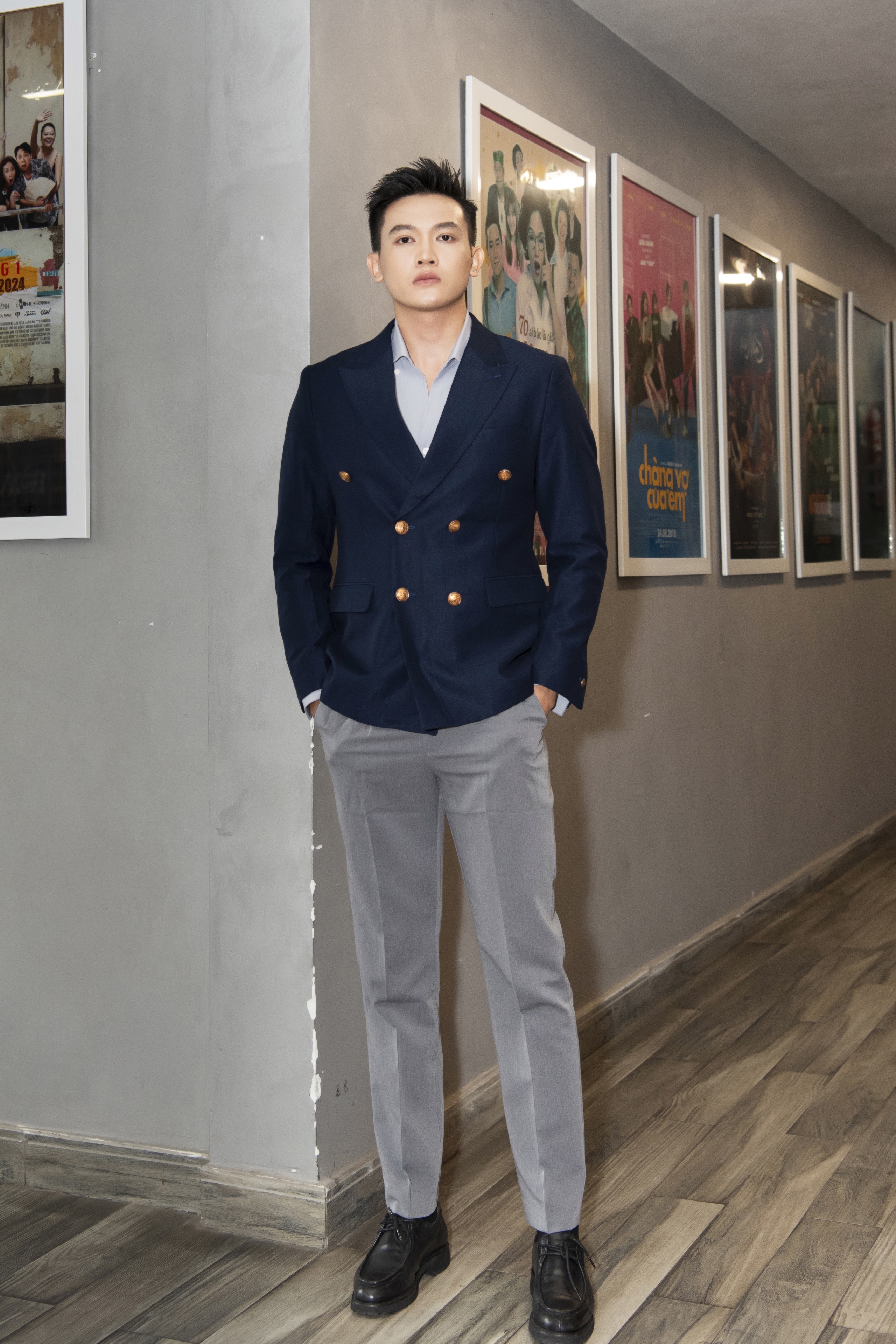 Ngắm d&agrave;n hoa hậu, nam vương tại Miss Grand Vietnam 2024- Ảnh 14.