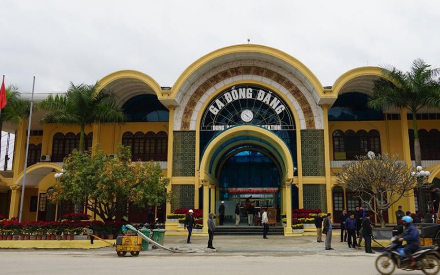 Hơn 2.000 tỷ đồng nâng cấp tuyến đường sắt Hà Nội - Đồng Đăng- Ảnh 2. Đề xuất lập quy hoạch chi tiết 15 ga đầu mối, liên vận quốc tế