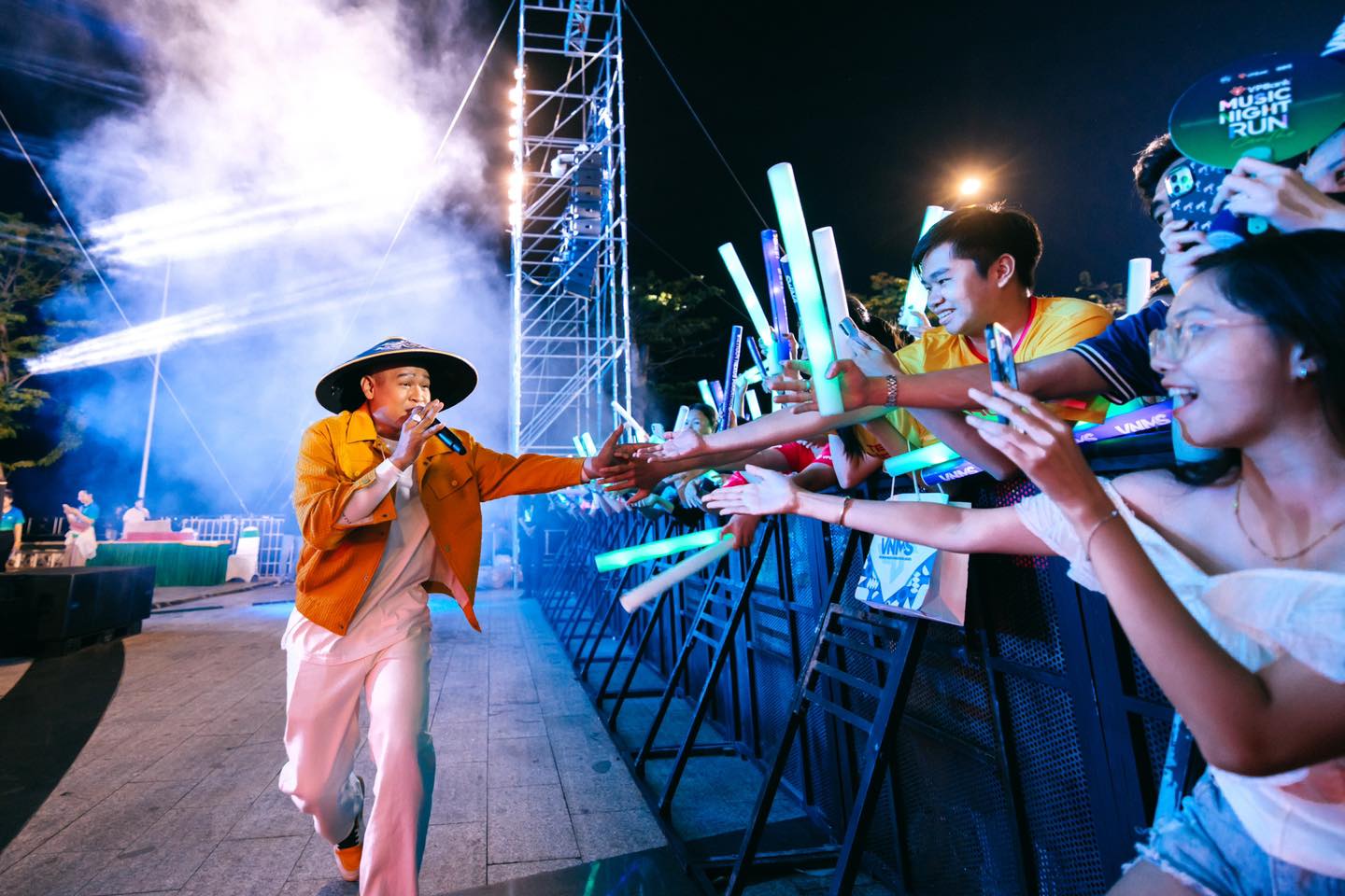 Th&ocirc;ng tin mới nhất về th&iacute; sinh Rap Việt vừa trải qua ca phẫu thuật v&igrave; ung thư- Ảnh 2.