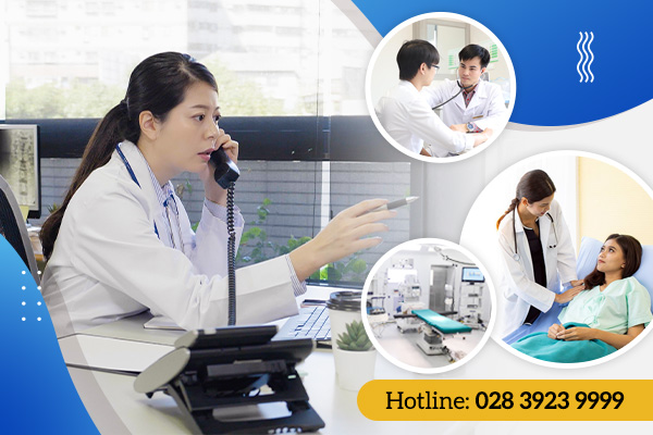 Ph&ograve;ng kh&aacute;m Đa khoa Ho&agrave;n Cầu - địa chỉ được nhiều bệnh nh&acirc;n lựa chọn- Ảnh 3.