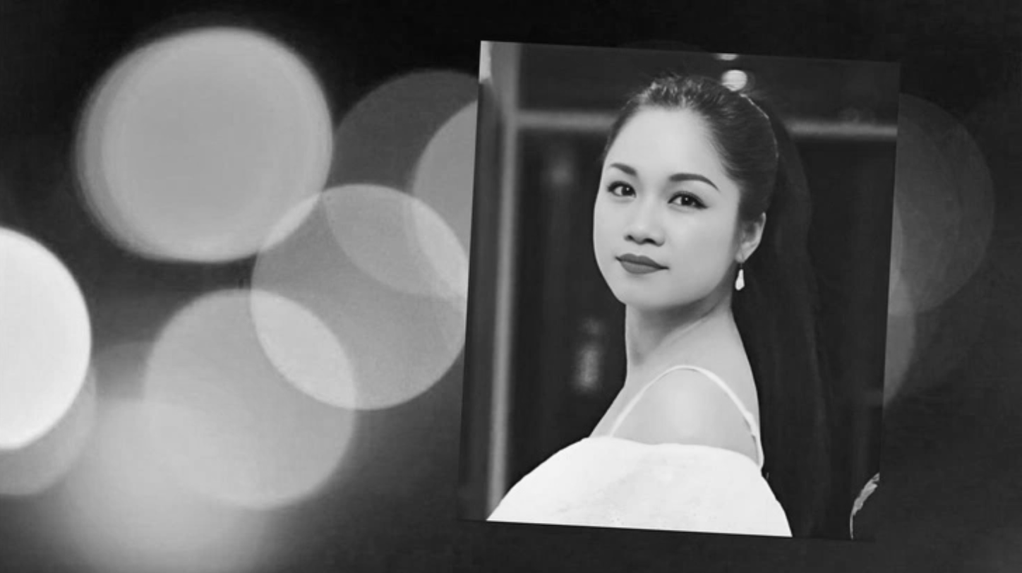 Đồng nghiệp làm điều đặc biệt trong lễ viếng NSƯT Phương Nga- Ảnh 1. Đồng nghiệp làm điều đặc biệt trong lễ viếng NSƯT Phương Nga- Ảnh 1.