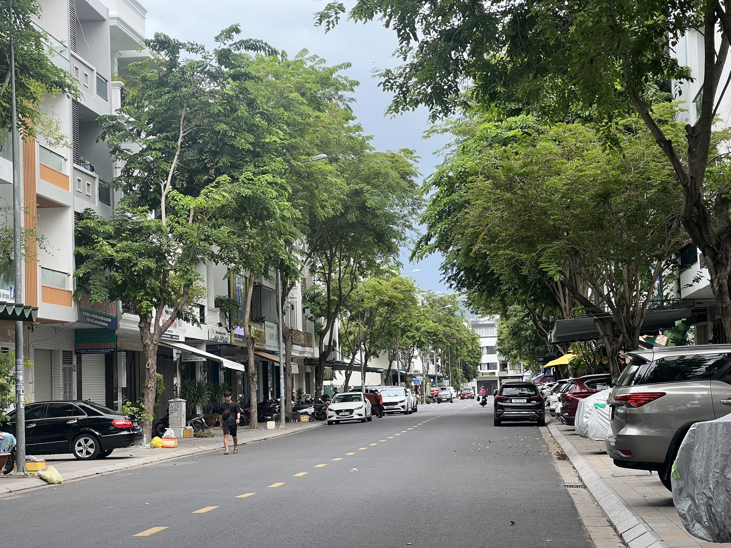 Nha Trang sẽ phạt nguội &ocirc; t&ocirc; đỗ sai quy định- Ảnh 3.