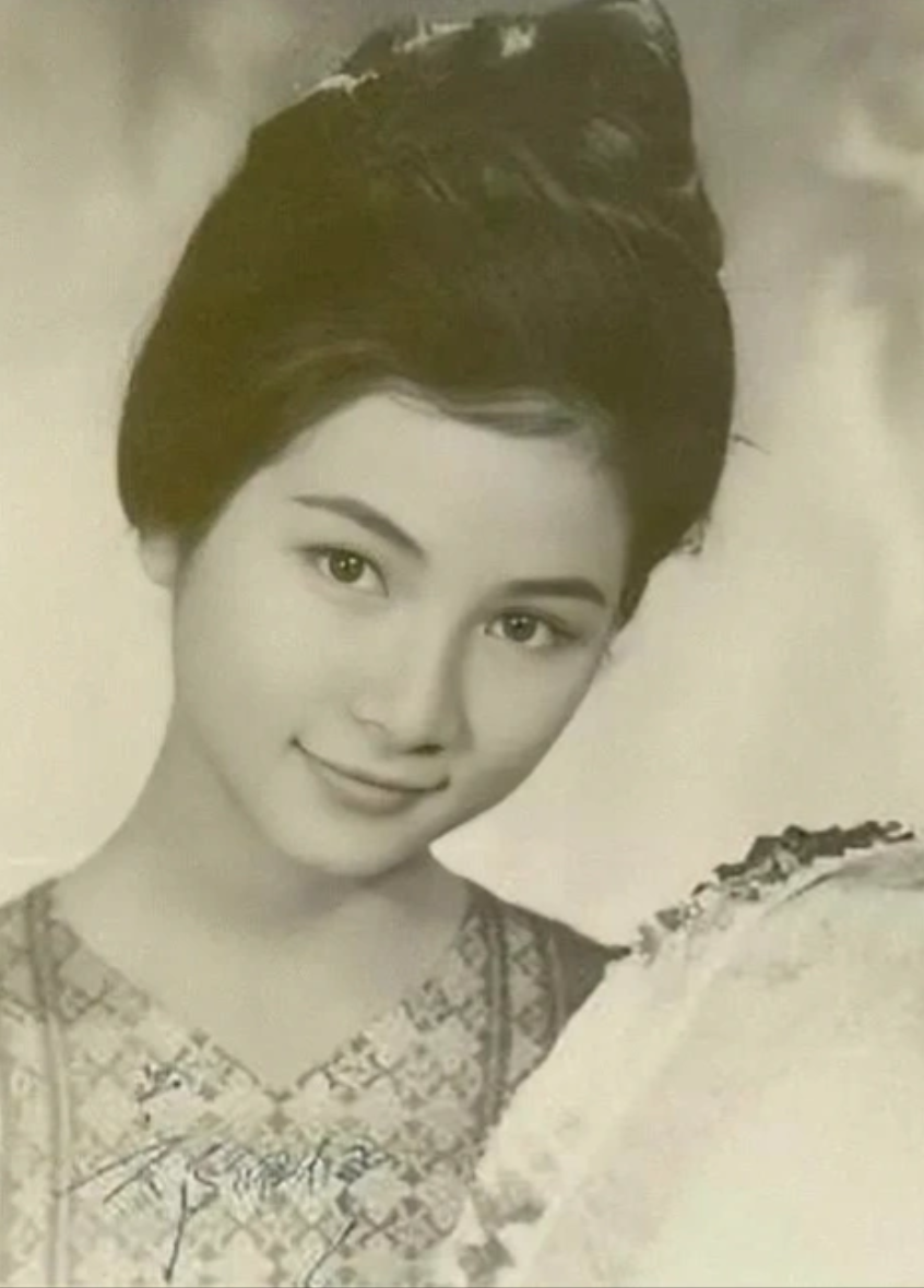 Đả nữ số 1 Hong Kong Trịnh Bội Bội qua đời - Ảnh 3.