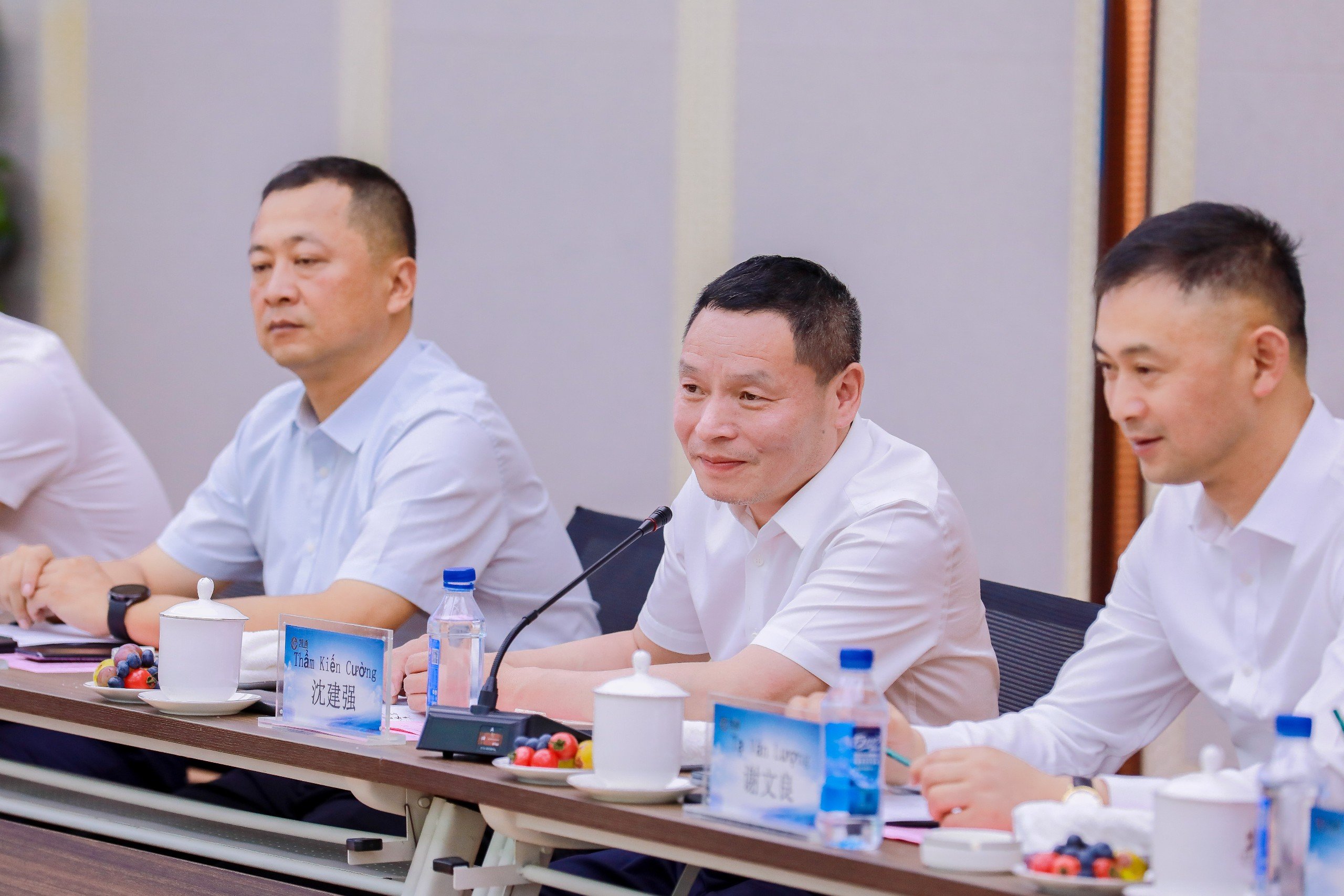T&igrave;m hướng đi ph&ugrave; hợp cho trạm dừng nghỉ cao tốc- Ảnh 3.