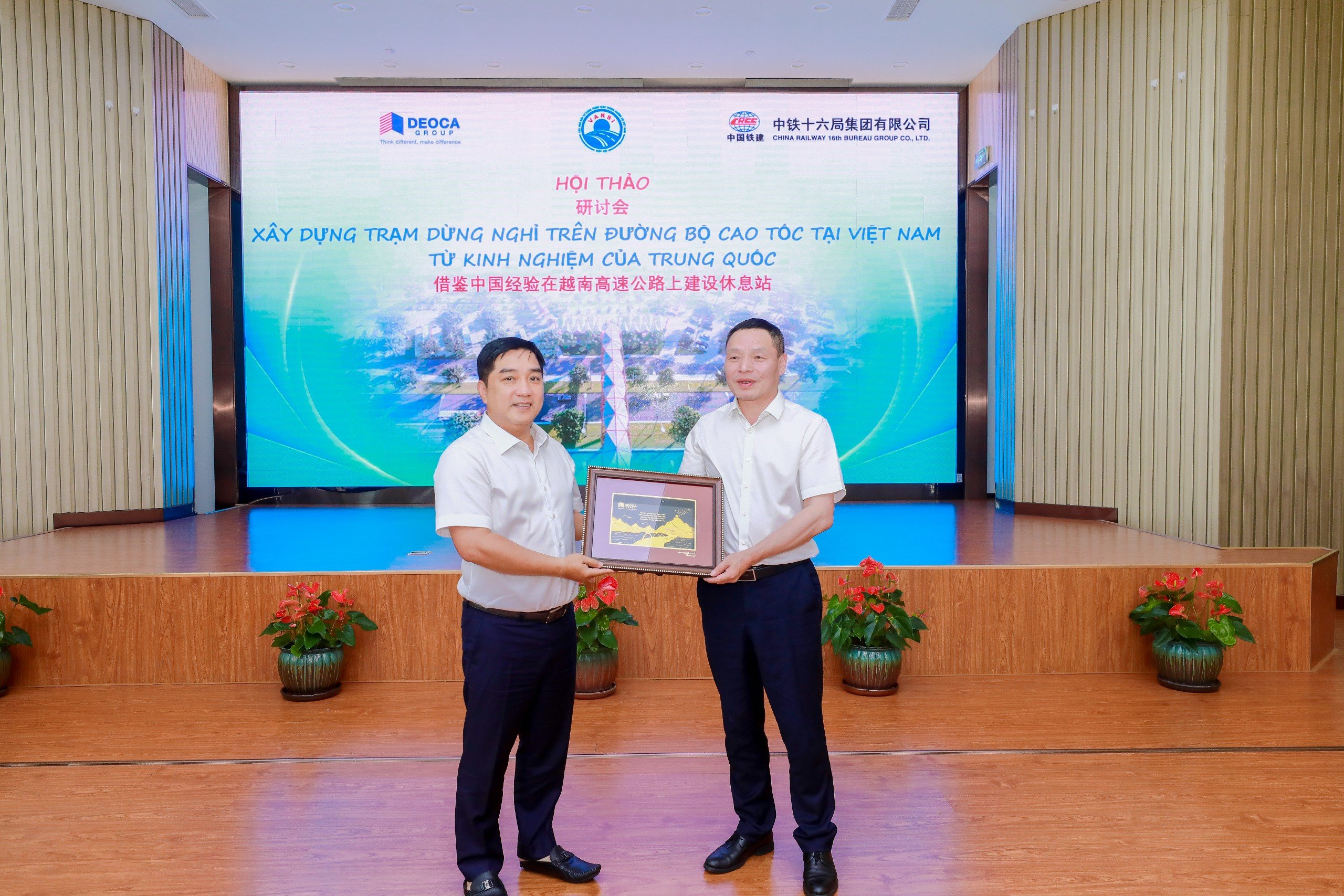 T&igrave;m hướng đi ph&ugrave; hợp cho trạm dừng nghỉ cao tốc- Ảnh 4.