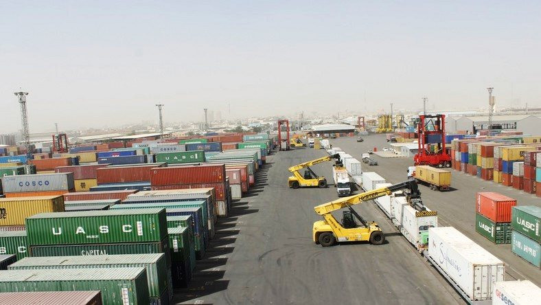 L&acirc;m Đồng sẽ x&acirc;y dựng cảng cạn tại huyện Đức Trọng- Ảnh 1.