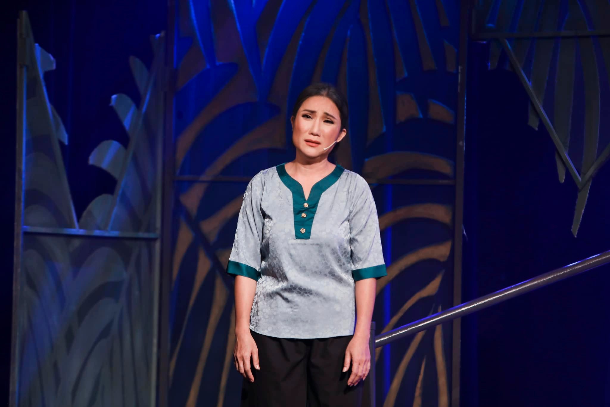 MC C&aacute;t Tường: "T&ocirc;i thấy m&igrave;nh bất hạnh"- Ảnh 2.