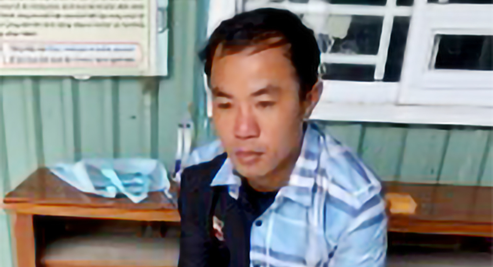 Khởi tố người đ&agrave;n &ocirc;ng ở An Giang hiếp d&acirc;m b&eacute; g&aacute;i 13 tuổi đến c&oacute; thai- Ảnh 1.