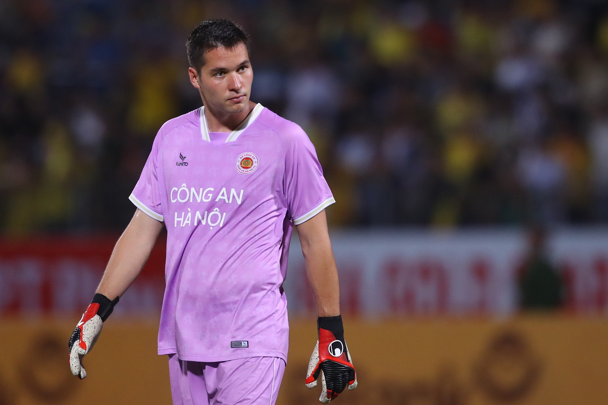 Bóng đá Việt Nam có cơ hội hút thêm nhân tài nhờ điều này?- Ảnh 1. Bóng đá Việt Nam có cơ hội hút thêm nhân tài nhờ điều này?- Ảnh 1.