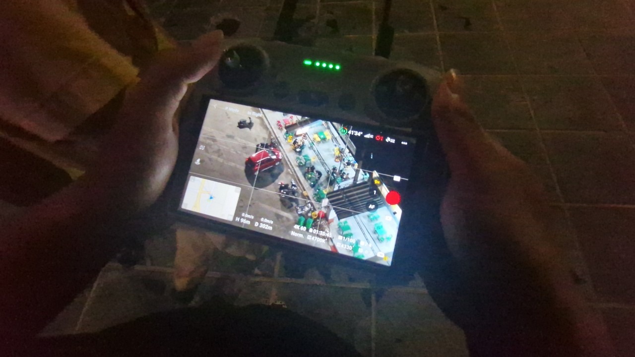 Đề xuất cấp thiết bị th&ocirc;ng minh cho CSGT l&agrave;m nhiệm vụ- Ảnh 1.