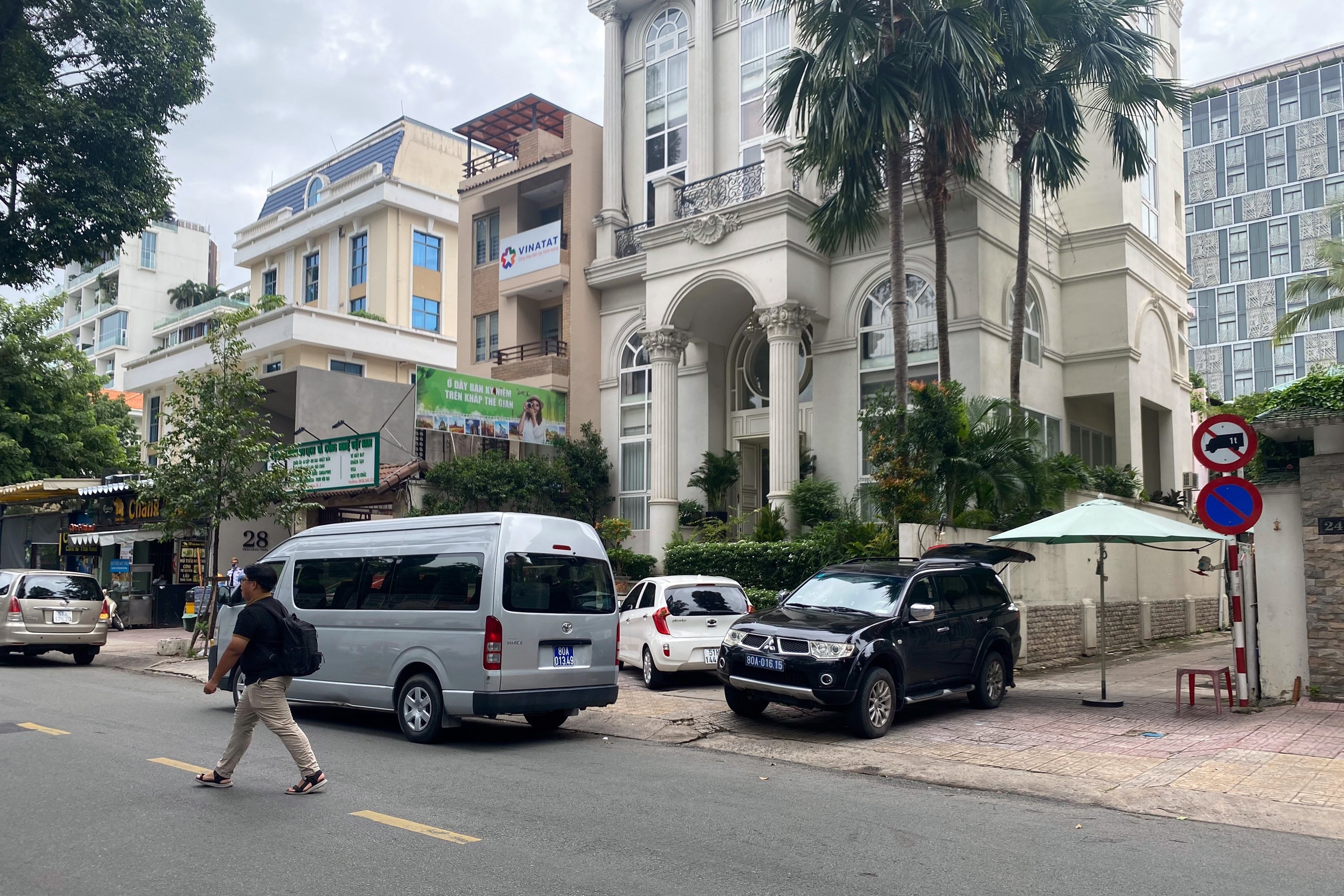 Bộ C&ocirc;ng an bắt tạm giam Tổng gi&aacute;m đốc Quốc Cường Gia Lai Nguyễn Thị Như Loan- Ảnh 2.