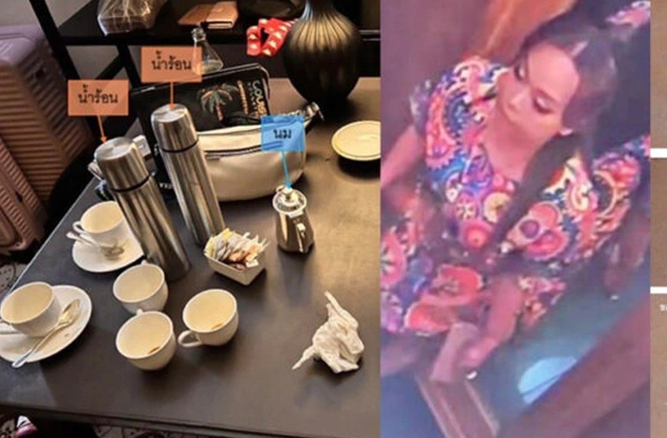 Vụ 6 người Việt tử vong: Th&aacute;i Lan điều tra nguồn gốc xyanua- Ảnh 1.