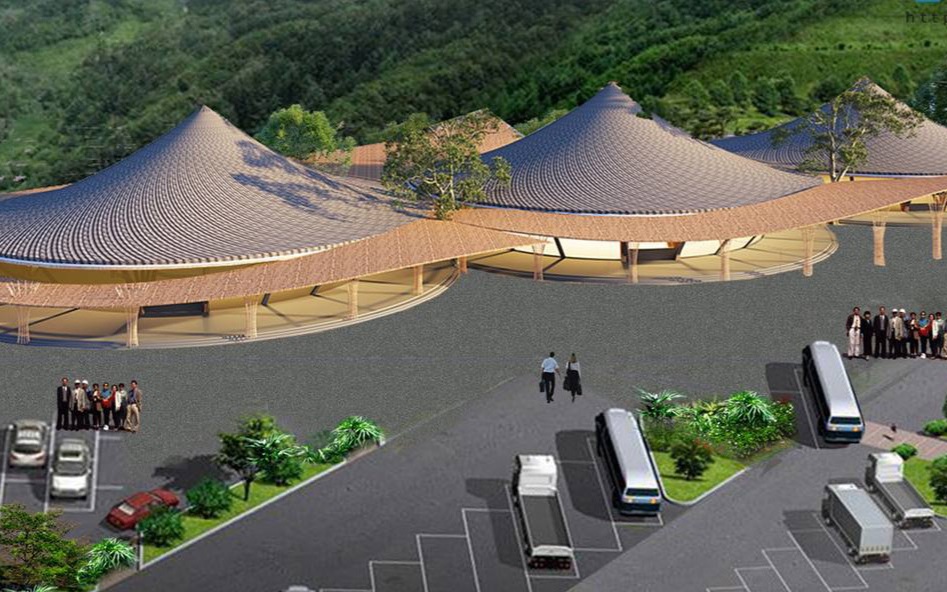 S&ocirc;i động 's&acirc;n chơi' đầu tư trạm dừng nghỉ tr&ecirc;n cao tốc Bắc - Nam