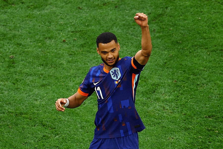 Kết quả b&oacute;ng đ&aacute; EURO 2024 đ&ecirc;m 2/7, rạng s&aacute;ng 3/7- Ảnh 1.