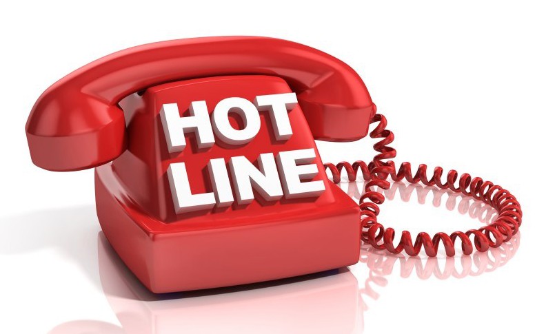 C&ocirc;ng bố đường d&acirc;y n&oacute;ng tiếp nhận th&ocirc;ng tin giao th&ocirc;ng ở C&agrave; Mau