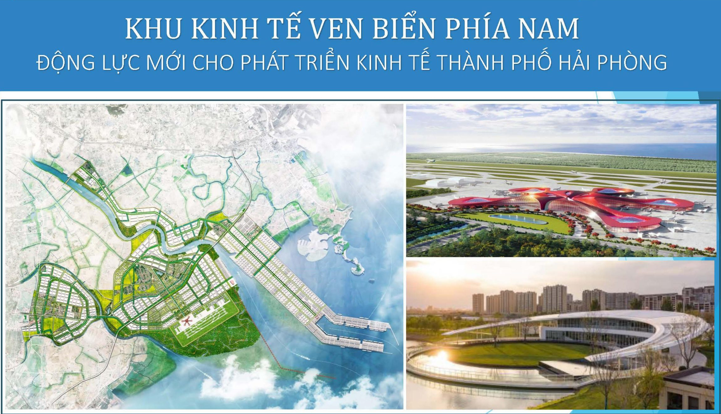 Phó Thủ tướng: Đề án Khu kinh tế ven biển Nam Hải Phòng có thể thông qua vào tháng 8- Ảnh 4. Phó Thủ tướng: Đề án Khu kinh tế ven biển Nam Hải Phòng có thể thông qua vào tháng 8- Ảnh 4.