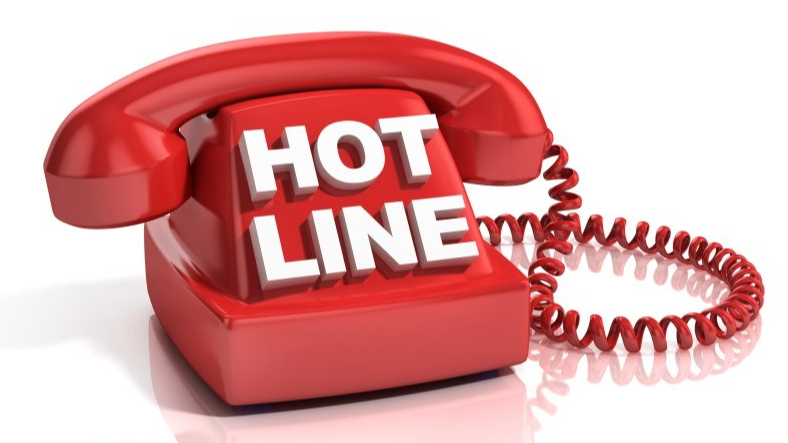 C&ocirc;ng bố đường d&acirc;y n&oacute;ng tiếp nhận th&ocirc;ng tin giao th&ocirc;ng ở C&agrave; Mau- Ảnh 1.