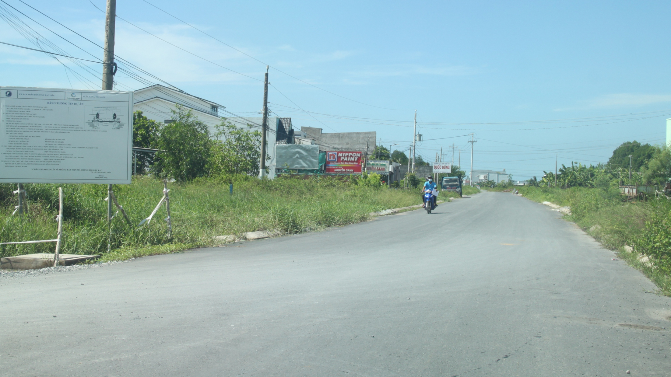 Giải ng&acirc;n vốn đầu tư c&ocirc;ng đạt thấp, Chủ tịch Bạc Li&ecirc;u chỉ đạo "n&oacute;ng"- Ảnh 1.